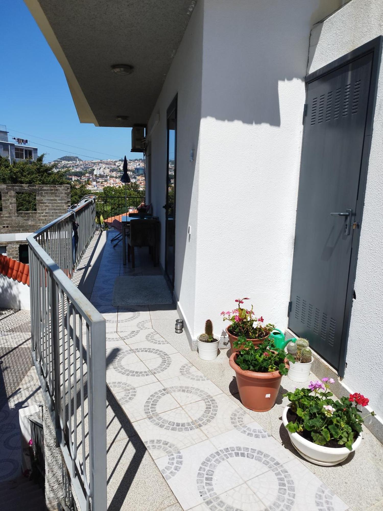 Alexia Room Funchal  Exterior photo